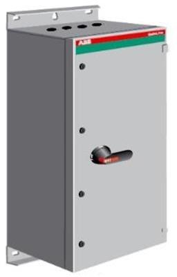 ABB 1SCA022828R1770 EMC safety switch 3-p.400V AC23A 400kW AC22A 720A