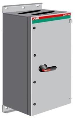 ABB 1SCA022828R1420 Safety switch 4-p.400V AC23A 400kW AC22A 720A
