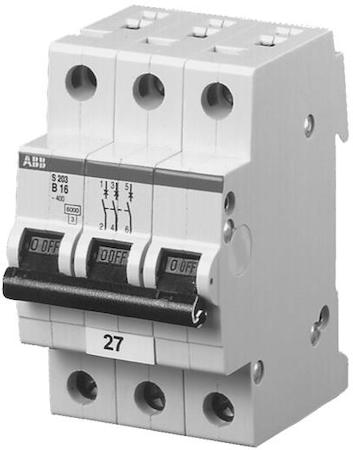 ABB GHS2001946R0005