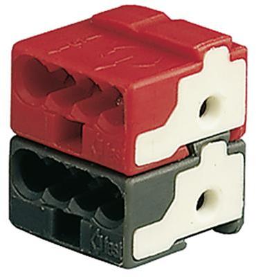 ABB GHQ6301901R0001 BUSKLEMME Bus Connection Terminal 50Pack