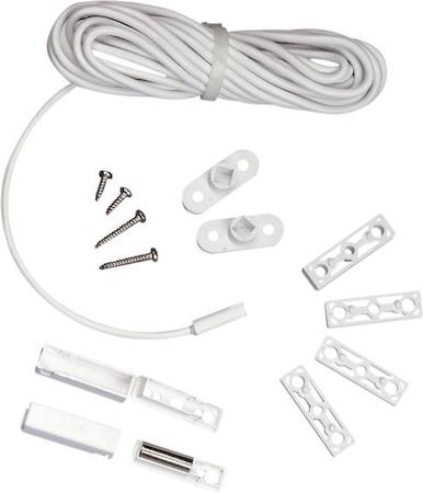ABB GHQ3201972R0001 MRS/W magnet-reedcontact-set, white