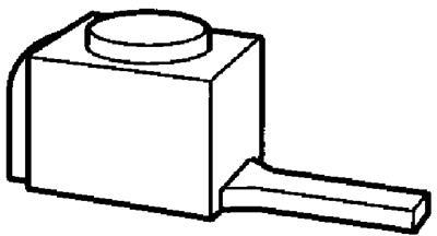 ABB GHV0360501R0013