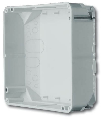 ABB 6136-0-0124 6136/UP Коробка монтажная для сенсорной панели