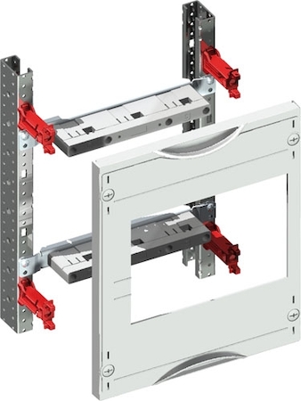 ABB 2CPX041412R9999 MR102H Sammelschienen 60mm -Modul