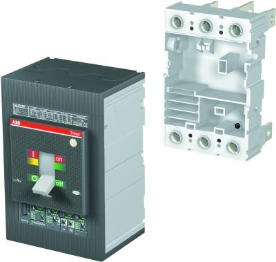 ABB 1SDA054751R1 T5 400 P FP 3p HR