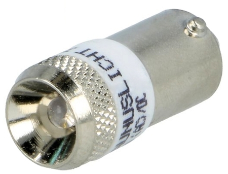 ABB 1SFA616921R2025 White LED bulb
