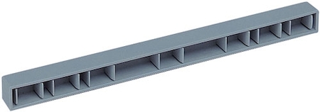 ABB ED111 Крышка торцевая для блока шин