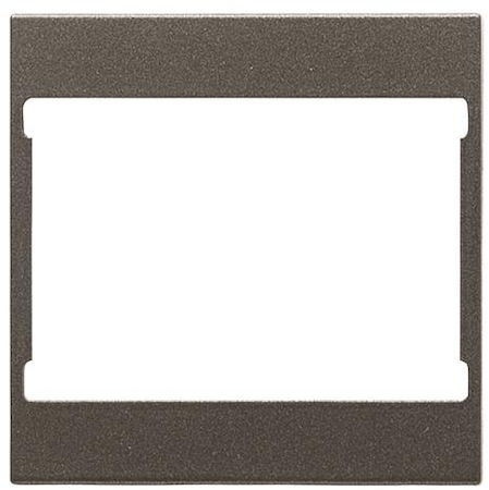 ABB CP-MD-N2AN Центральная плата датчика движения free@home, Zenit, антрацит