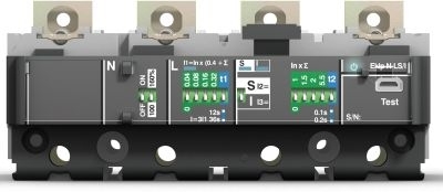 ABB 1SDA068049R1 Ekip N-LS/I In=63A XT4 4p
