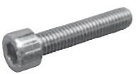 ABB ZX663P20 Винт крепежный M6x25 (уп = 20шт)