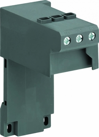 ABB 1SBN083506R1000 Адаптер BEA50/450 подкл. контакторов A50 на автоматы МS450