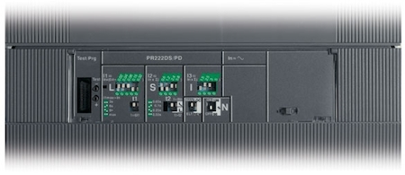 ABB 1SDA054878R1 PS-SOR-C T4-T5-T6 24 Vac/dc xPERM.SERV.