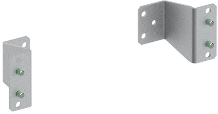 ABB 9CNB00000002195 Кронштейн универсальный для установки шин (2 шт.)