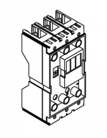 ABB 1SDA060384R1 T6 W FP 3p EF