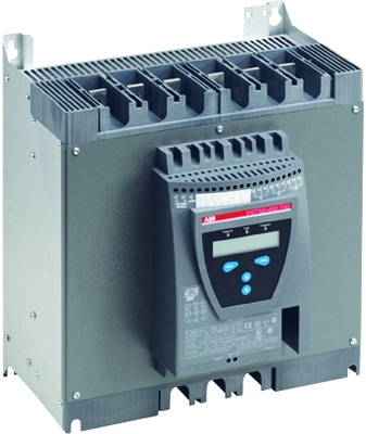 ABB 1SFA895011R7000 Софтстартер PST175-690-70 160кВт 690В 175A (257кВт 690В 300A вну три треугольника)
