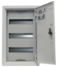 ABB AT31 Щит распределительный 524х324х140