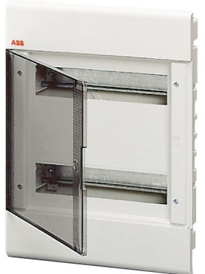 ABB 1SL2063A00 IP40 EUROPA FLUSH-M TR. DOOR-24M R9016