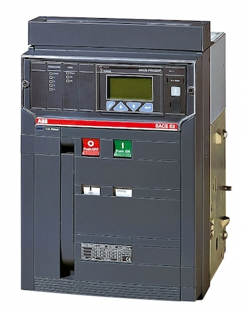 ABB 1SDA059633R1 Код дополнения для применения автоматического выключателя до 1150В переменного тока E2B/E16 1150Vac