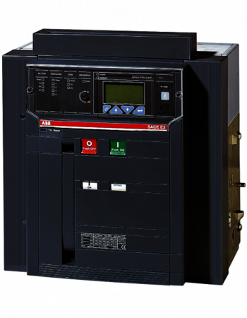 ABB 1SDA059090R1 E3/CS 3200  4p W MP new