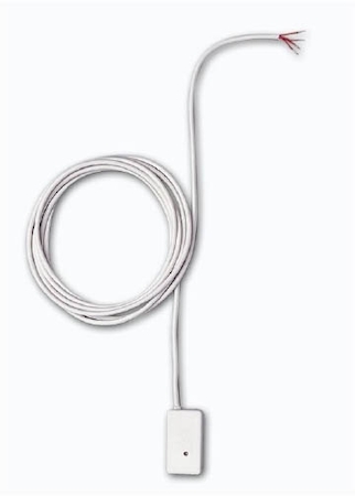 ABB GHV9220009V0003 EMA/W Датчик вибрации, белый