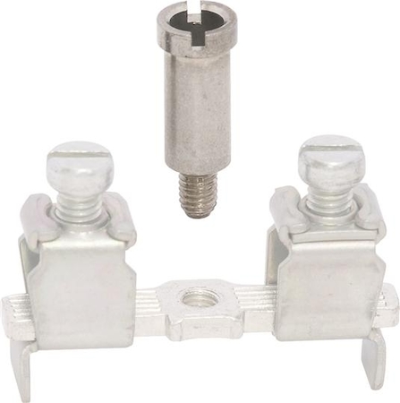 ABB 1SNA206721R0100 Гнездо тестовое AL4-M3 диаметр 4 мм, для ZS10-ST..