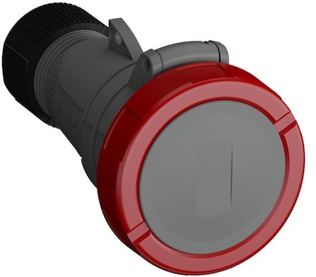 ABB 2CMA101136R1000 Industrial Connectors, 3P+N+E, 16 A, 200/346 … 240/415 V