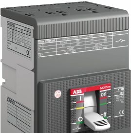 ABB 1SDA068177R1 XT4V 250 BREAKING PART 3p F F