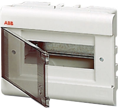 ABB 1SL2057A00 IP40 EUROPA FLUSH-M TR. DOOR-8M R9016