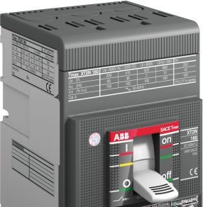 ABB 1SDA068166R1 XT2L 160 BREAKING PART 3p F F