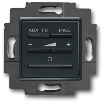 ABB 8200-0-0010 Механизм усилителя, блока управления звуком