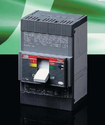 ABB 1SDA050953R1 Выключатель автоматический T2N 160 TMD32-500 3p F F