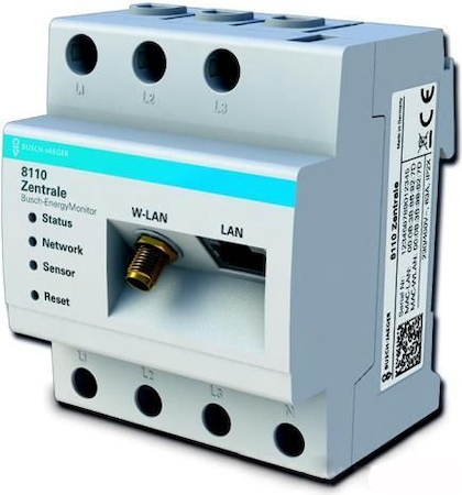 ABB 8100-0-0351 Busch-EnergyMonitor