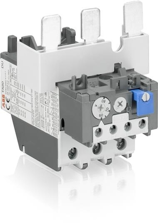 ABB 1SAZ331201R1006 Тепловое реле TA80-DU-80 для контакторов типа A95..A110