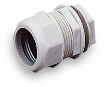 ABB 00956 Сальник резьбовой M40 IP68 для кабеля диам.19-28мм