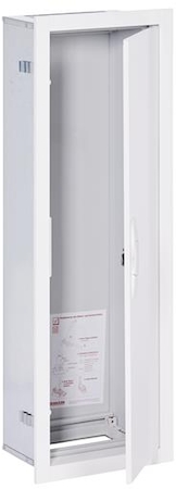 ABB 2/2U Корпус электрошкафа 965х565х200