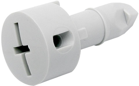 ABB ED50P12 Винт для пластрона (уп=12 шт)
