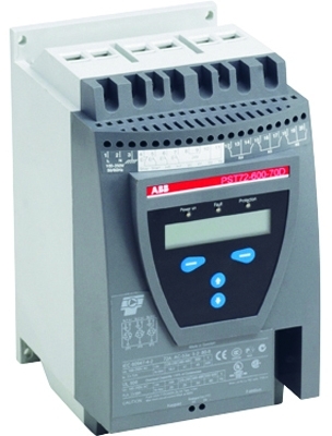 ABB 1SFA895005R7000 Софтстартер PST50-690-70 45кВт 690В 50A (75 кВт 690В 90A внутри треугольника)