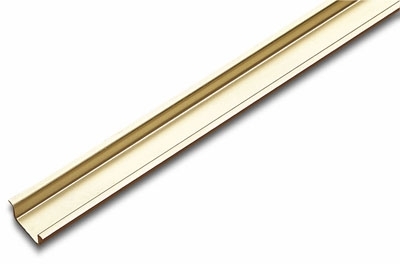 ABB 12840 DIN-рейка высота профиля 15мм