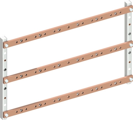 ABB ZX1129 Шины 40x10 мм, ширина 4
