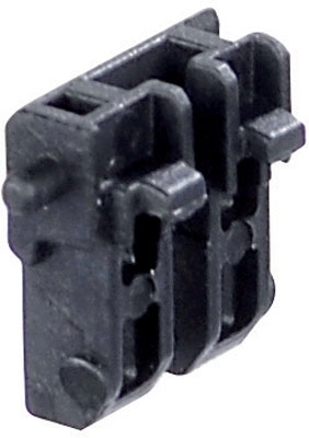 ABB 1SNK900626R0000 Замок VRD-5 для втыч клемм ZDP2,5..