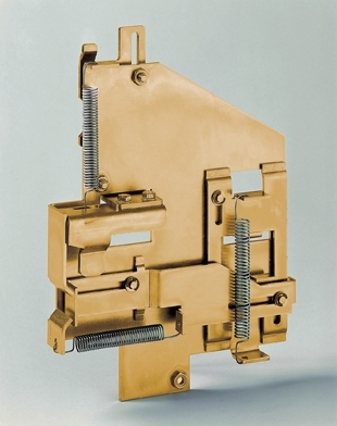 ABB 1SDA045039R1 Блокировка открытия дверцы Emax