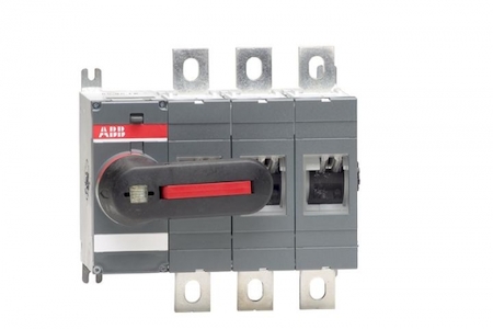 ABB 1SCA022763R5630 Рубильник OT315E03K