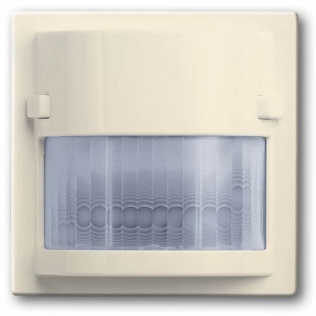 ABB 6132-0-0324 6122/02-896-500 Датчик движения KNX, мультилинза, 180 гр., chaley-white