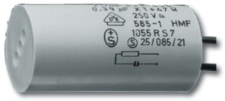 ABB 6899-0-0231 RC-компенсатор