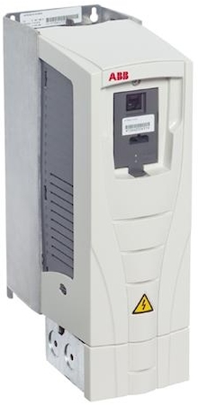 ABB 3AUA0000002420 "Устр-во автомат. регулирования ACS550-01-012A-4, 
5.5 кВт, 380 В, 3 фазы, IP21, без панели управления"
