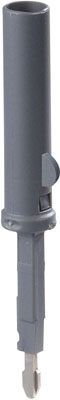 ABB 1SNK900203R0000 Переходник TP2 Тест. переходник для штеккеров диаметром 2 мм