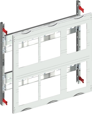 ABB 2CPX041316R9999 MT343 NH1-Sich.Lasttrenner-Modul