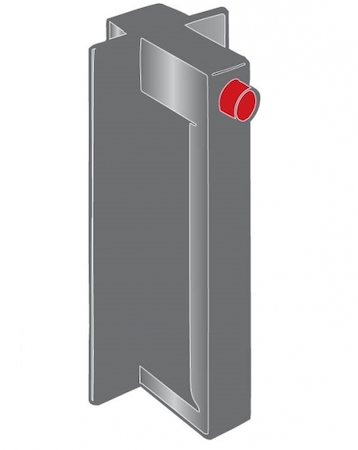 ABB 1SCA022007R6880 Fuse replacement handle