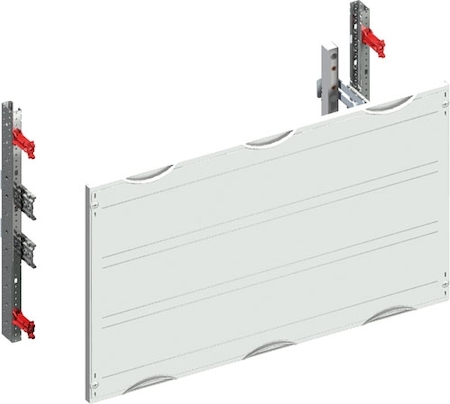 ABB 2CPX041280R9999 MS331 Sammelschienen-Modul 850A