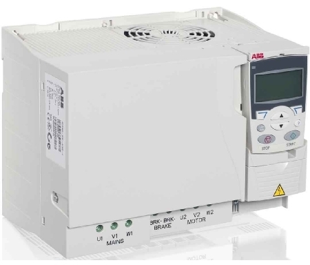 ABB 3AUA0000058193 Устр. автомат. регулирования ACS355-03E-31A0-4, 15 кВт, 380 В, 3 фазы, IP20, без панели управления